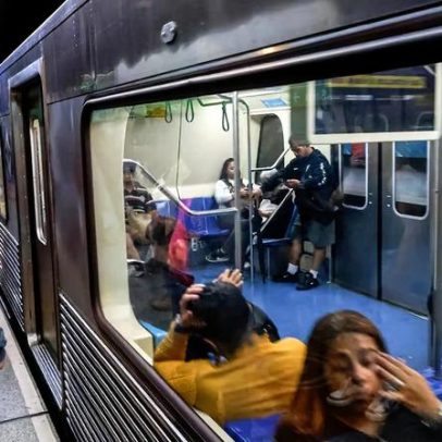 Metrô de SP funciona normalmente após fim da greve