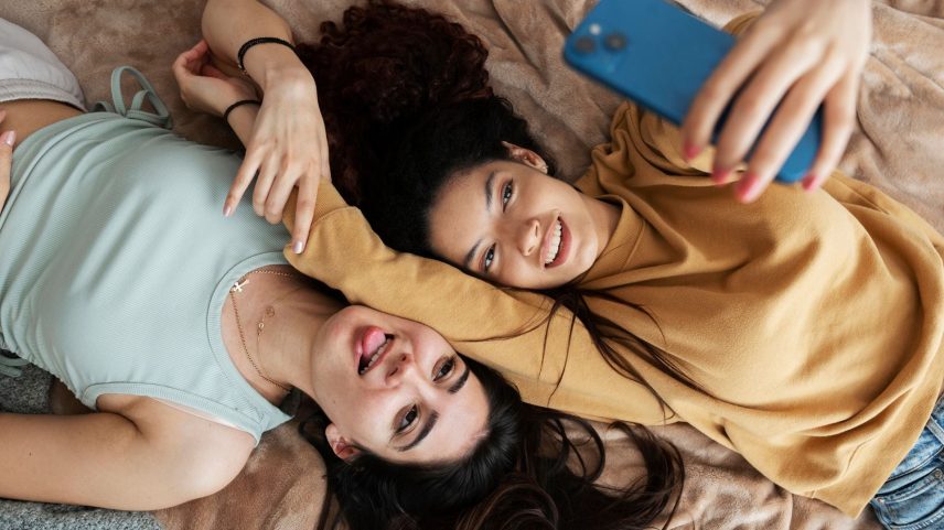 Se você não desgruda das redes sociais, tem boas chances de ser cronicamente online