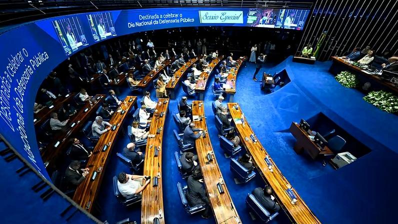 Projeto tramita no Congresso e prevê extensão do tempo de patentes