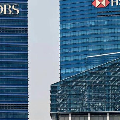 HSBC provisiona R$ 1,9 bi por fraude em crédito privado no Reino Unido
