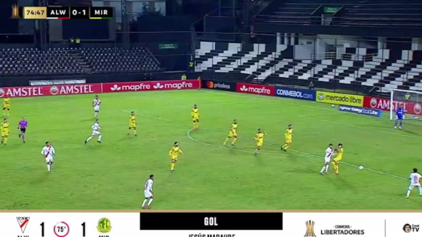 CONMEBOL Libertadores