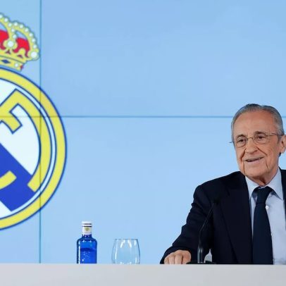 Pérez não renuncia e convoca novas eleições no Real Madrid