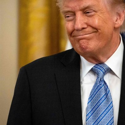Trump em baixa popularidade e Democratas enfrentam desorientação