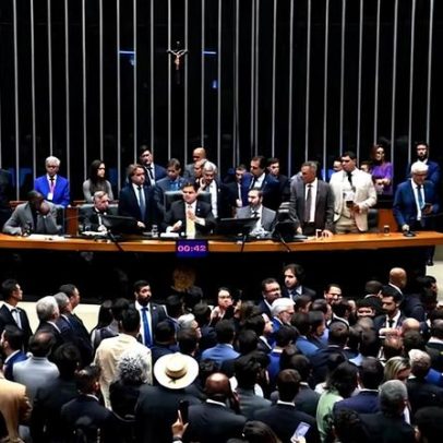 Oposição nega acordo com Alcolumbre para abrir mão da CPI do Master