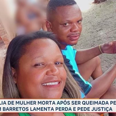 Mulher é morta após ataque do ex-companheiro em Barretos