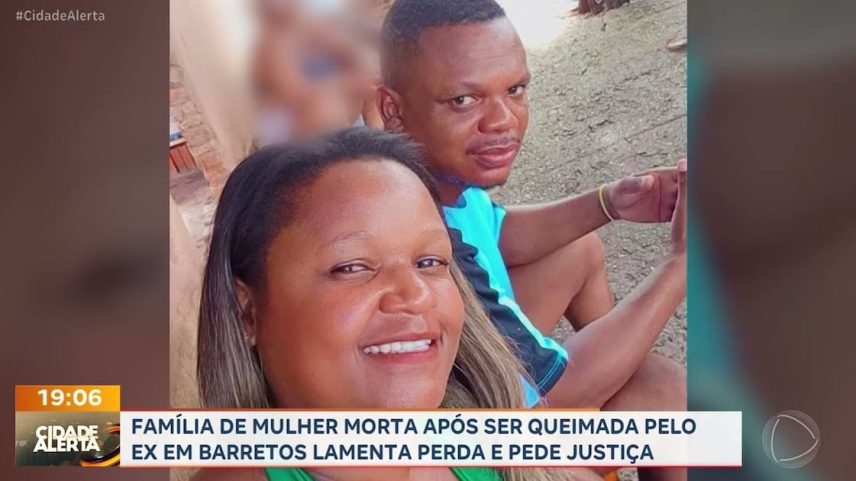 Reprodução canal do Youtube Record Interior SP