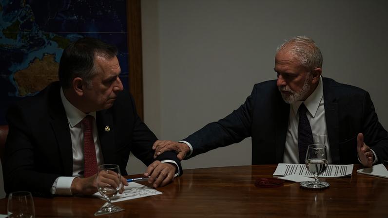 Plano A de Lula em Minas, Pacheco disse que não quer ser candidato