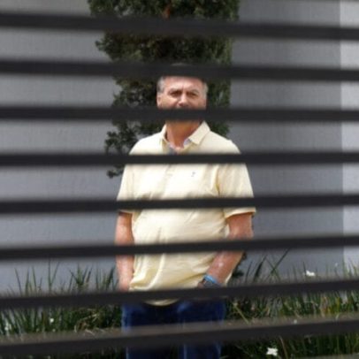 Bolsonaro tem quadro de instabilidade do equilíbrio corporal