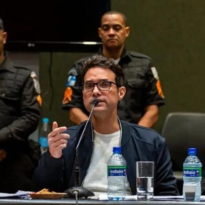Ex-enteada acusa Jairinho de agressões na infância