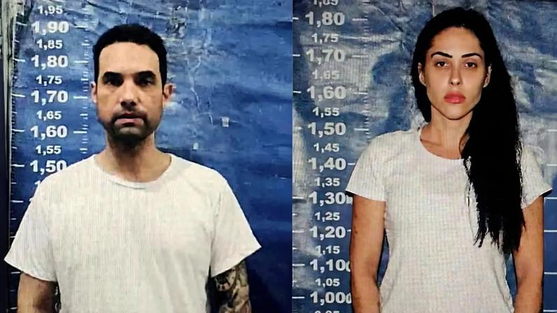 Jairinho e Monique Medeiros: julgamento do caso Henry será retomado