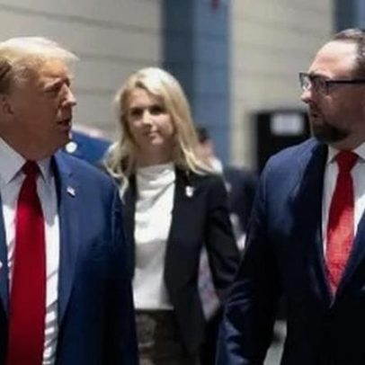 Aliado de Trump critica Lula após fala sobre PCC e CV