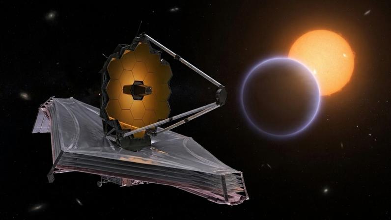 Comparação mostra WASP-39 b abrindo caminho para estudar outros exoplanetas