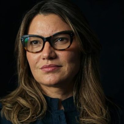 Janja critica a TV Globo por causa de Juliano Cazarré