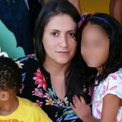 Mãe de duas crianças volta para casa após dois anos presa pelo 8 de janeiro