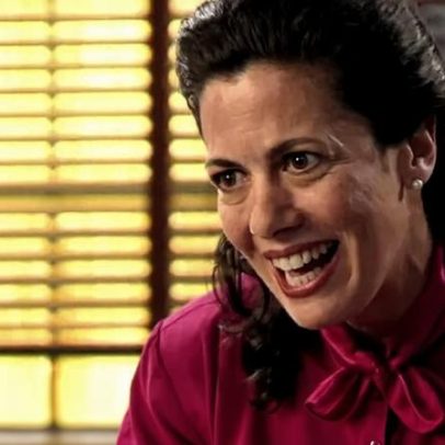 Onde está Jacqueline Mazarella, atriz de Todo Mundo Odeia o Chris?