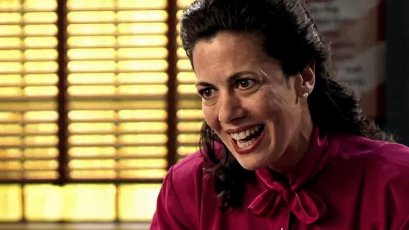 Por onde anda Jacqueline Mazarella, atriz de Todo Mundo Odeia o Chris?