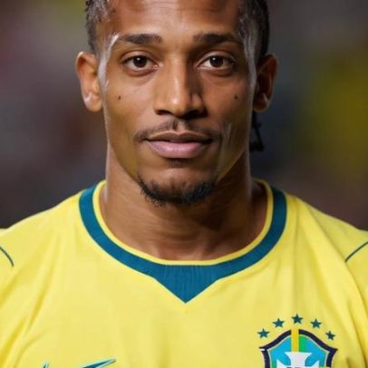 Cinco jogadores excluídos da Copa mas mantidos no álbum de figurinhas