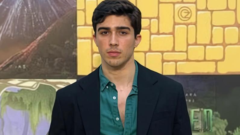 João Pedro Chaseliov interpretará Paulos Gustavo em peça