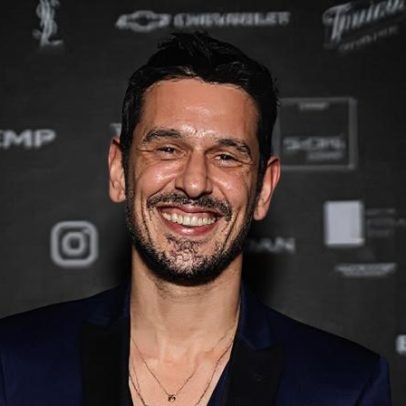 João Vicente de Castro diz estar pronto para a paternidade aos 43 anos