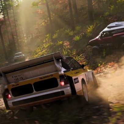Jogador de Forza Horizon 6 é alvo de críticas, até pela conta oficial do Xbox