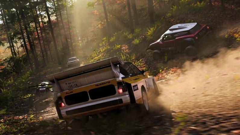 Jogador de Forza Horizon 6 é alvo de críticas, até pela conta oficial do Xbox