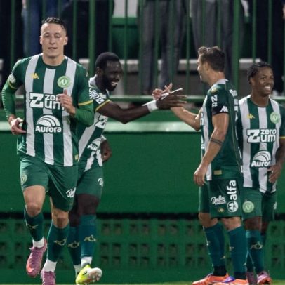 Chape vence Botafogo e gigante dá adeus à Copa do Brasil