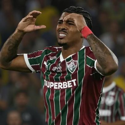 Fluminense perde R$ 7 milhões na Libertadores