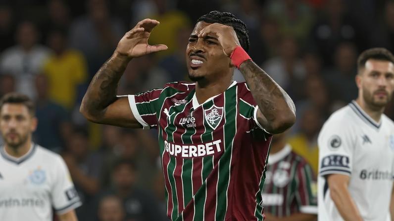 Fluminense perde R$ 7 milhões na Libertadores