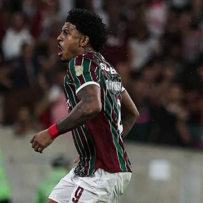 John Kennedy assume influência no Fluminense após quase venda do clube