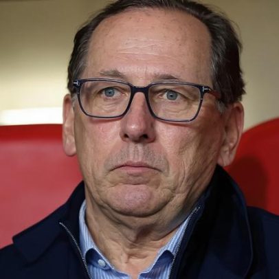 Textor cobra retirada do seu nome de declarações do Botafogo