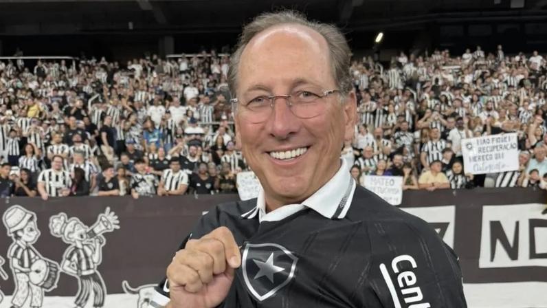 Crise na SAF do Botafogo eleva alerta sobre caixa e confiança do mercado