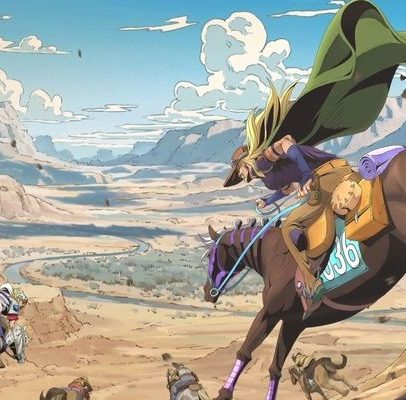 Guia de sagas mostra a ordem correta para assistir JoJo's Bizarre Adventure