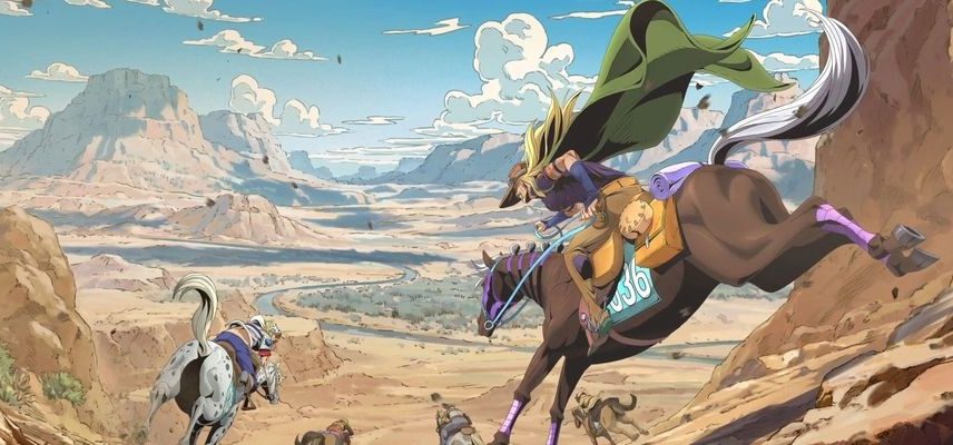 Qual a ordem correta para ver JoJo's Bizarre Adventure? Veja guia de sagas!