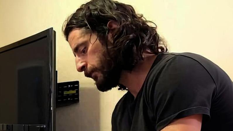 Jonathan Roumie de The Chosen comemora 8 anos desde que Deus mudou tudo