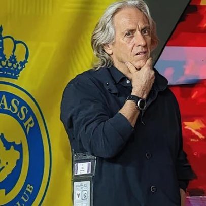 Jorge Jesus confirma saída do Al-Nassr e ida ao Brasil