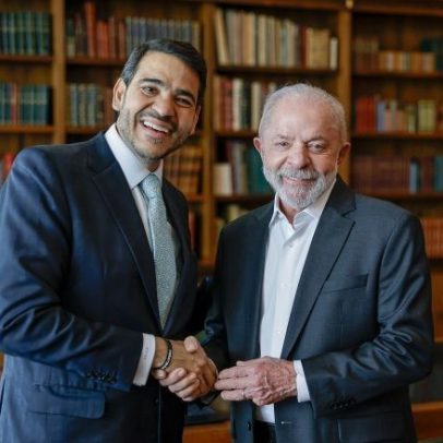 Lula e Messias discutem atuação de Alcolumbre e adiamento sobre AGU