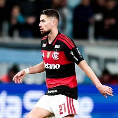Flamengo enfrenta problemas no meio-campo para sequência do Brasileirão