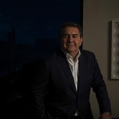 Grupo SMZTO, de Semenzato, investe em empresa de segurança do trabalho