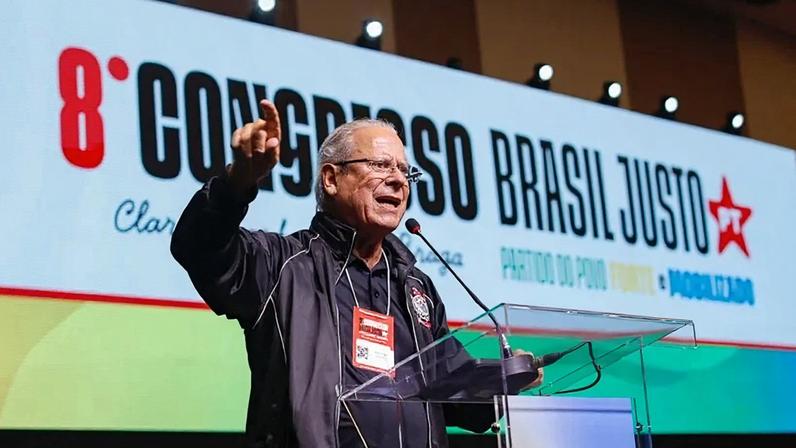 José Dirceu