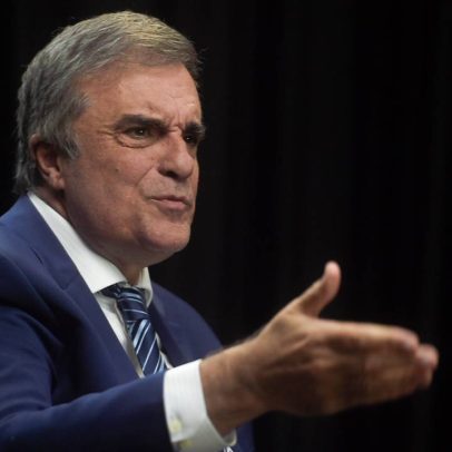 Ex-ministro entra na briga de credores do Brasil contra gigante coreana