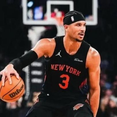 Josh Hart brilha e Knicks abre 2 a 0 sobre Cavaliers