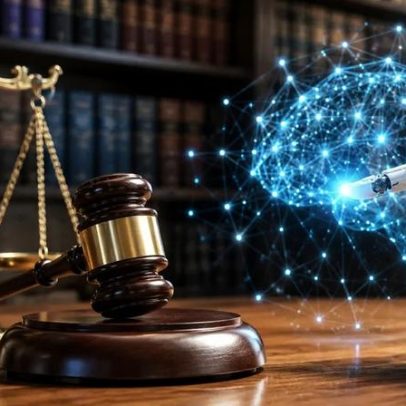Ataques à dignidade da Justiça disfarçados como tecnologia