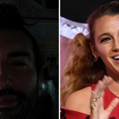 Disputa judicial entre Blake Lively e Justin Baldoni é encerrada