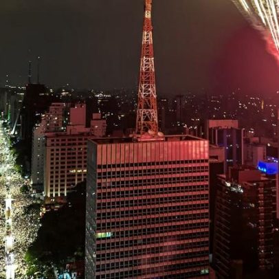 MP libera mega show na Paulista; prefeitura mira grandes bandas