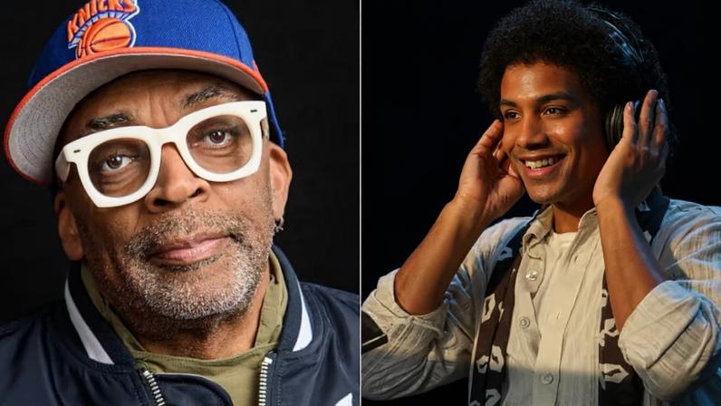Spike Lee sai em defesa de cinebiografia sobre Michael Jackson após críticas à ausência de acusações no filme