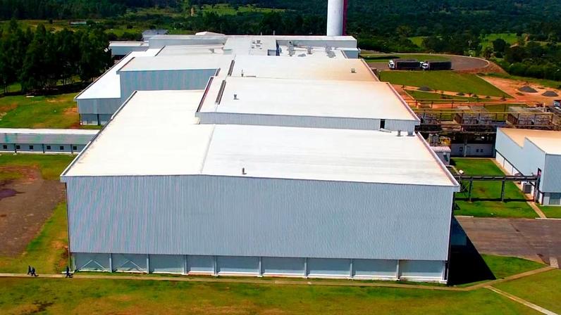 BRF GmbH, subsidiária integral da BRF constituída na Alemanha e usada como veículo para investimentos internacionais, terá 90% da nova empresa