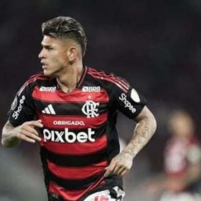 Flamengo vai à casa de Carrascal cobrar dívida de jogador