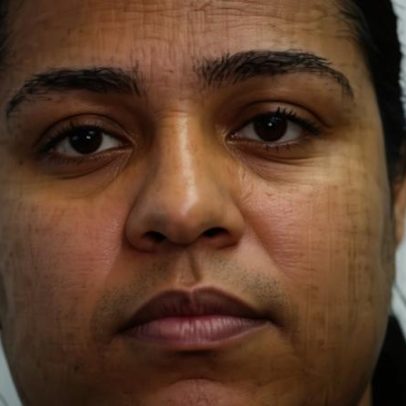Filha do bicheiro Piruinha é presa novamente no Rio de Janeiro