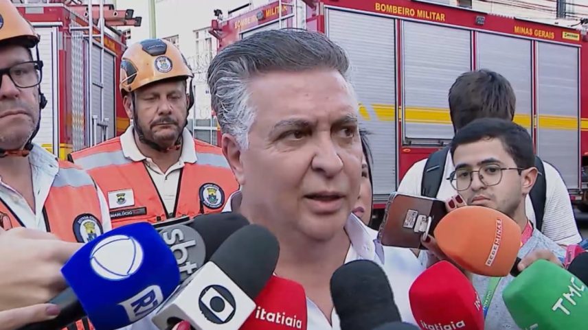 O prefeito ressaltou que não há indícios de relação com a operação do aeroporto