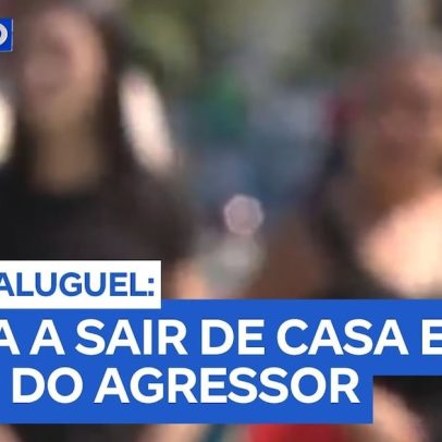 Auxílio Aluguel ajuda mulheres vítimas de violência a reconstruírem suas vidas